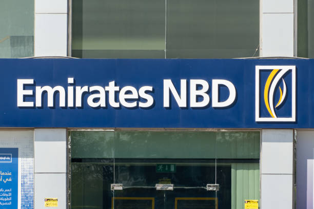 Detailed instructions for obtaining IBAN certificate from Emirates NBD