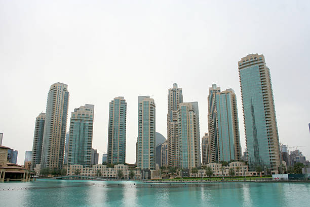 Qualifying for Dubai mortgage as a non-resident