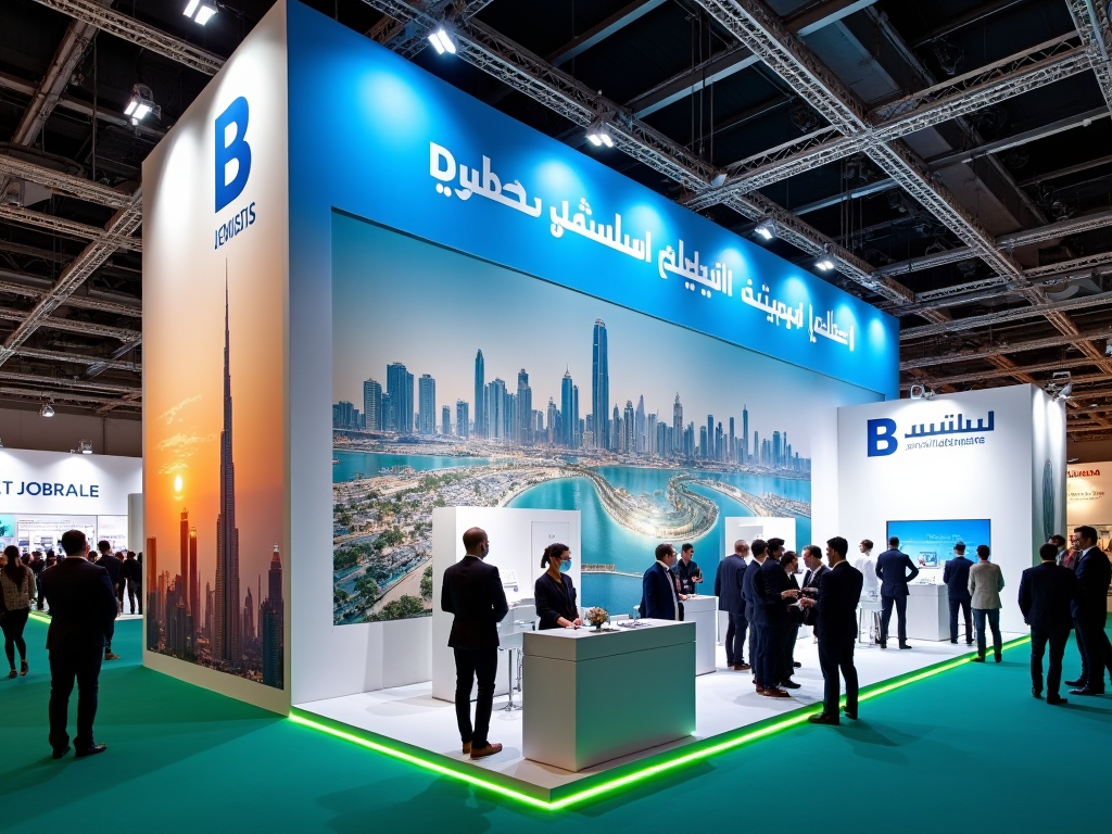 B2B Business Opportunities in Dubai